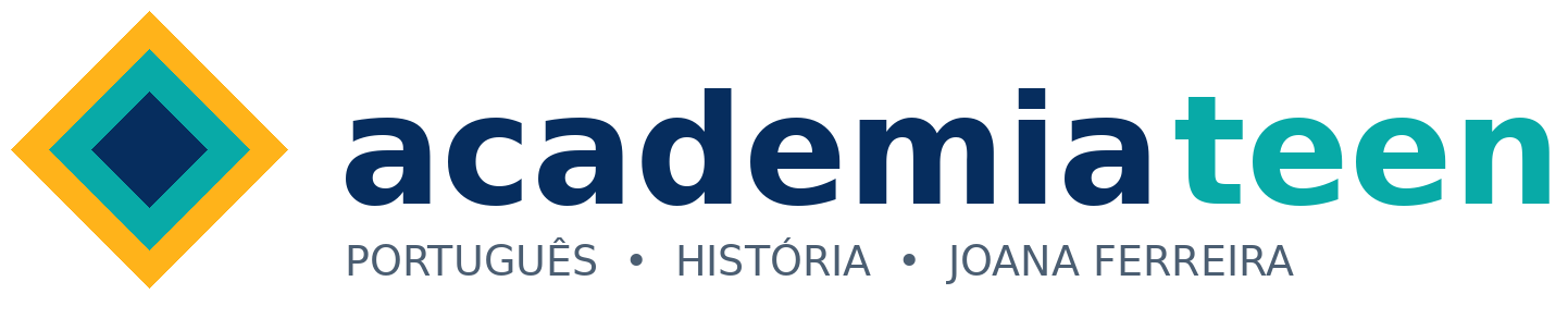 AcademiaTeen, Português e História com Joana Ferreira